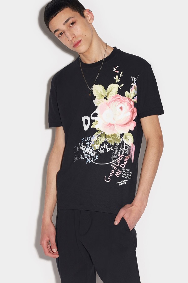 Granny's Bunch Dan T-Shirt