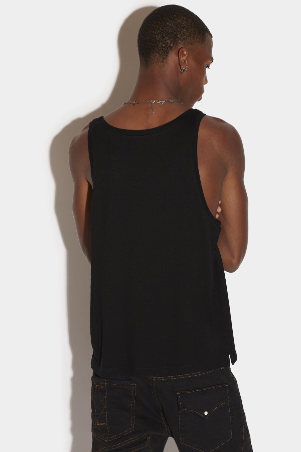 Dsq2 Muscle Tank Top