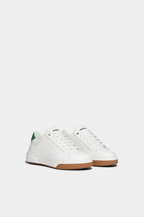 BLACK/FANTASY Bumper Sneakers D2