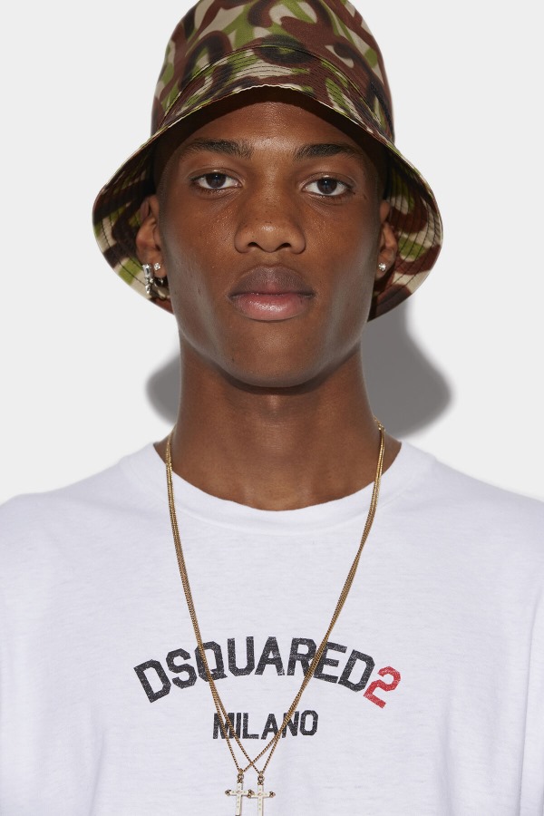 Dsquared2 Milano T-Shirt