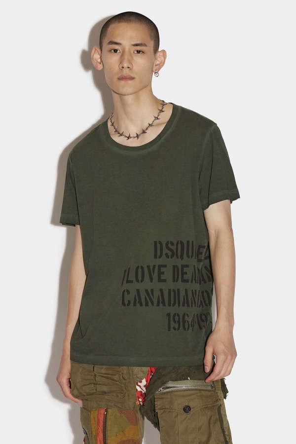 Love D&D Cigar T-Shirt