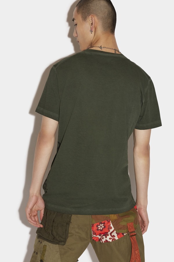 Love D&D Cigar T-Shirt