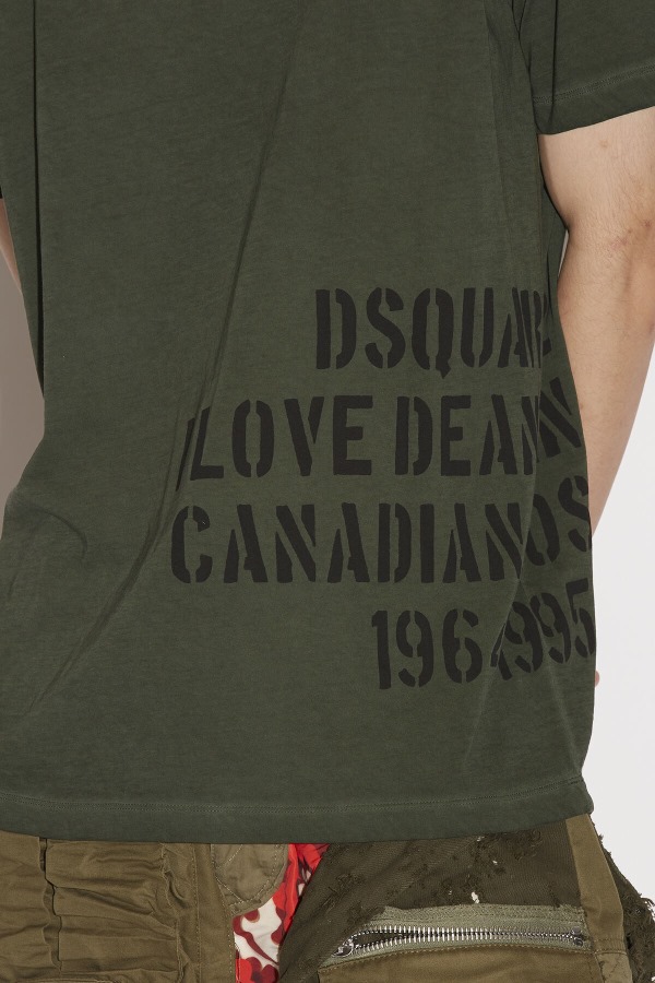 Love D&D Cigar T-Shirt