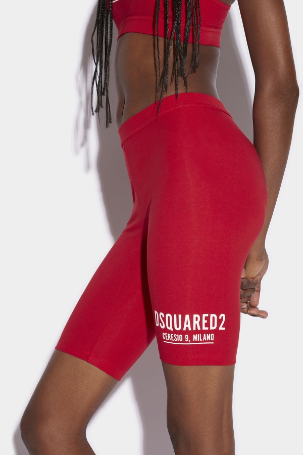 Ceresio 9 Bike Short