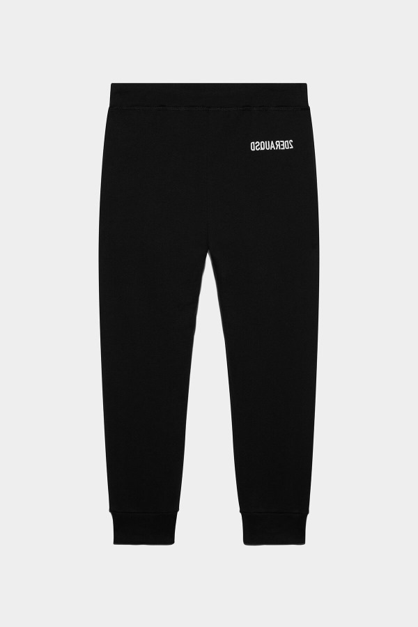 WHITE DS2 Kids Sweatpants