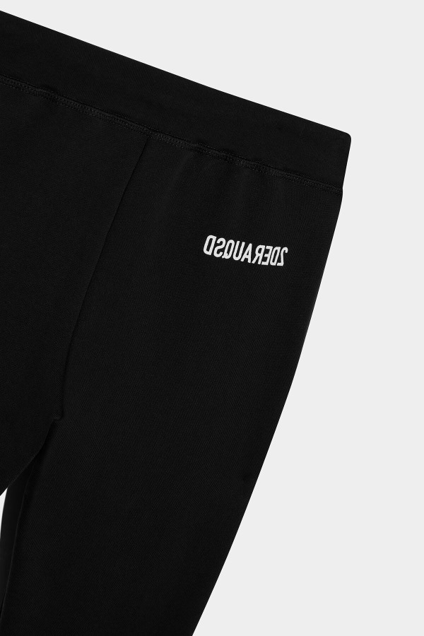 WHITE DS2 Kids Sweatpants