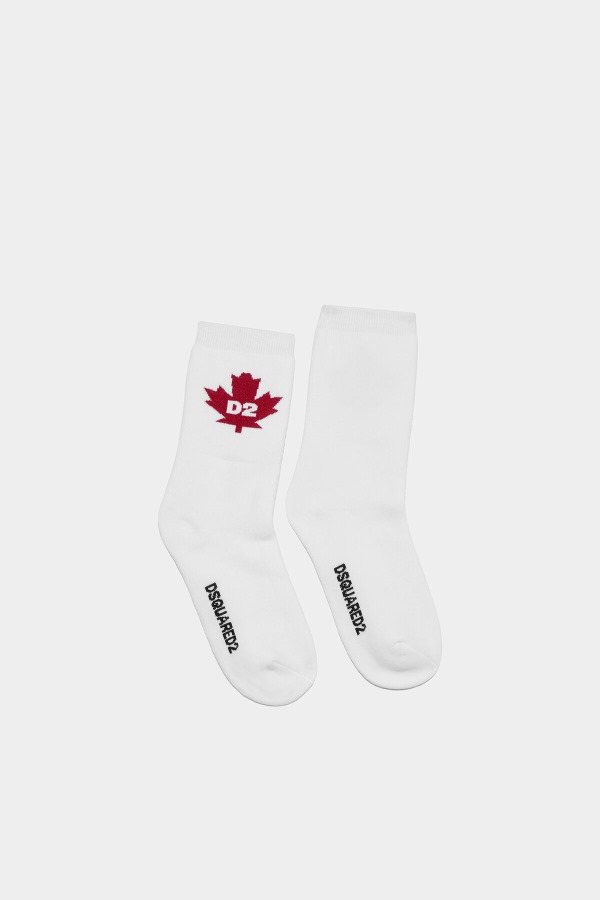 D2Kids Socks BLUE