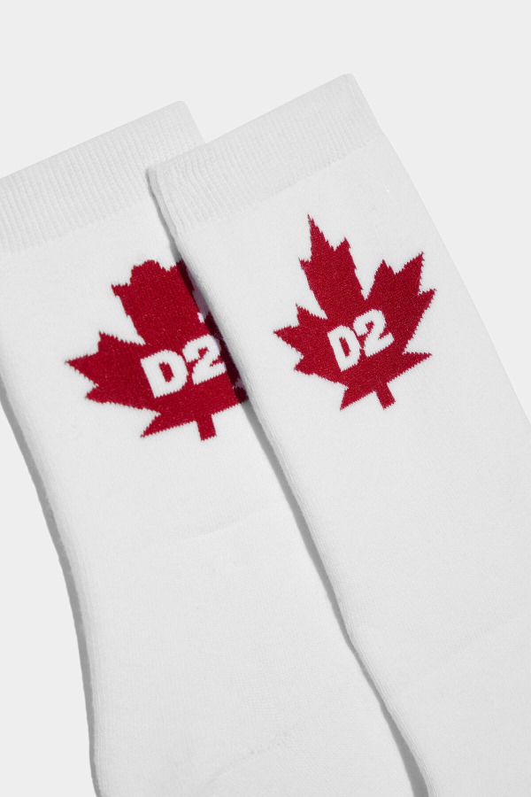 D2Kids Socks BLUE