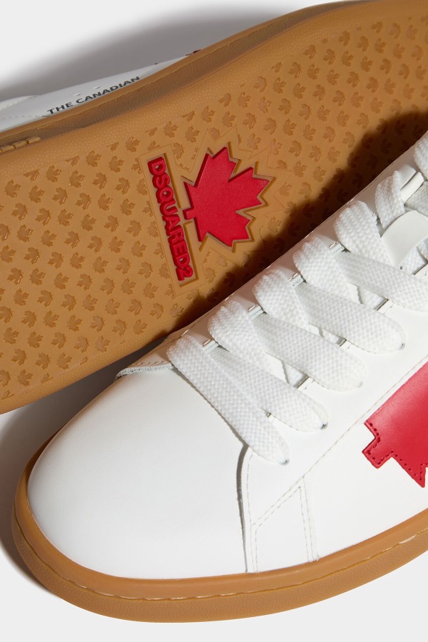 FANTASY/FANTASY Boxer Sneakers