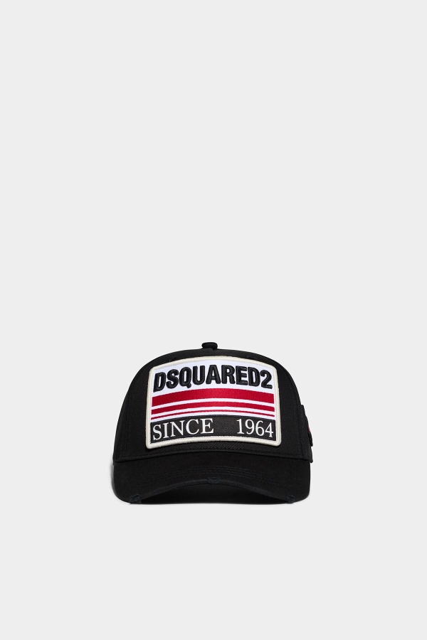 BLACK/NAVY