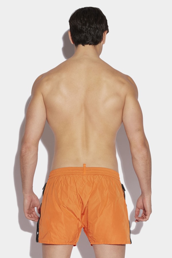 ZippeD2 Midi Boxer