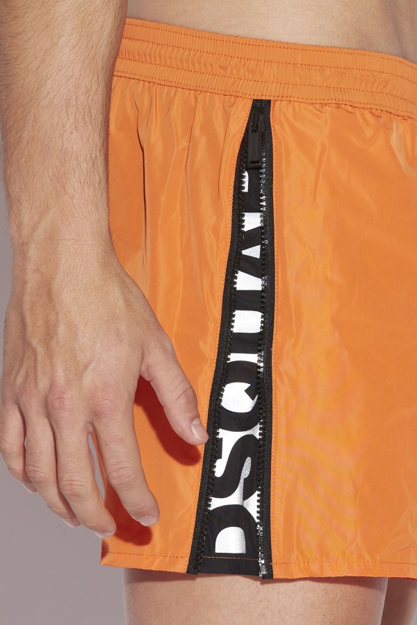 ZippeD2 Midi Boxer