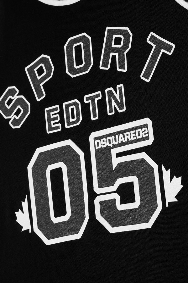 DS2 Kids Sport Edtn.05 Tank Top