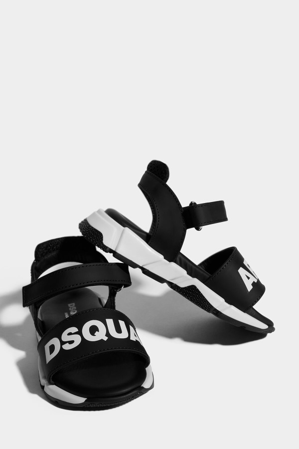 Dsquared2 Kids Sandals FANTASY