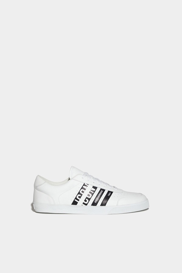 Cassetta Sneakers FANTASY-D2