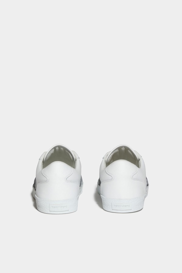Cassetta Sneakers FANTASY-D2