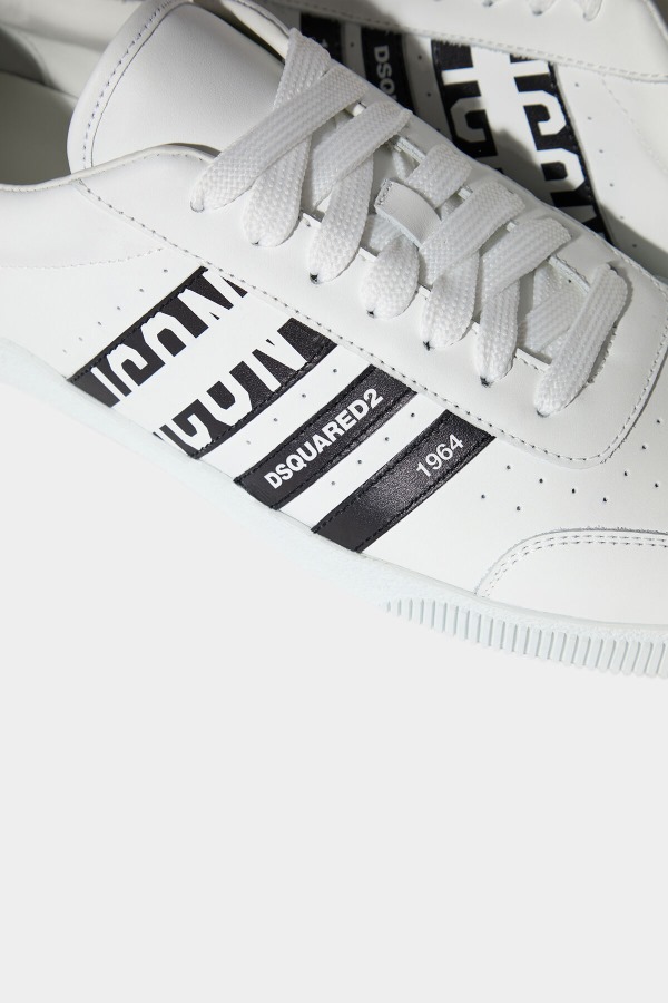 Cassetta Sneakers FANTASY-D2