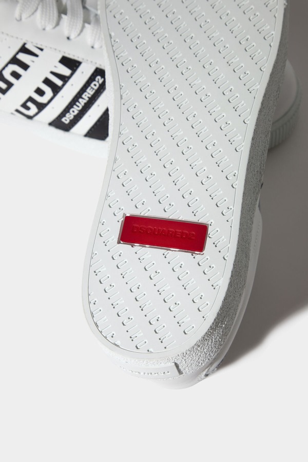 Cassetta Sneakers FANTASY-D2