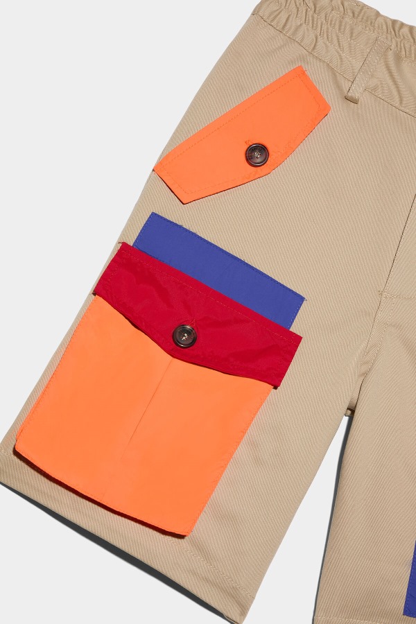 D2Kids Shorts