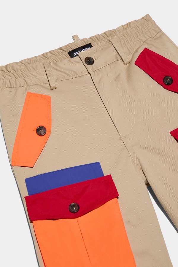 D2Kids Shorts