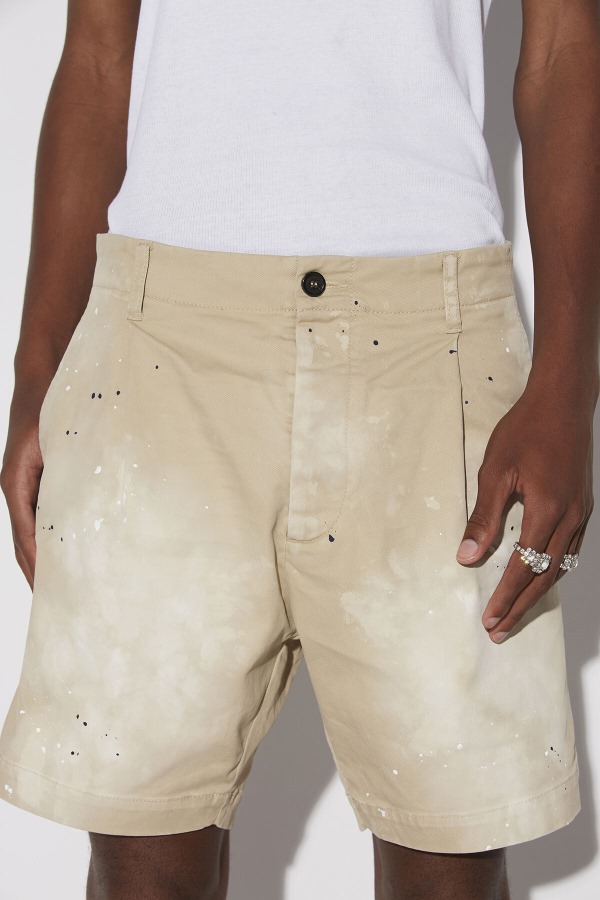 D2 Inc. Dan Shorts