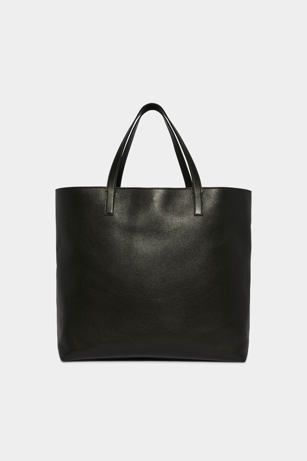 Ceresio 9 Shopping Bag BLACK