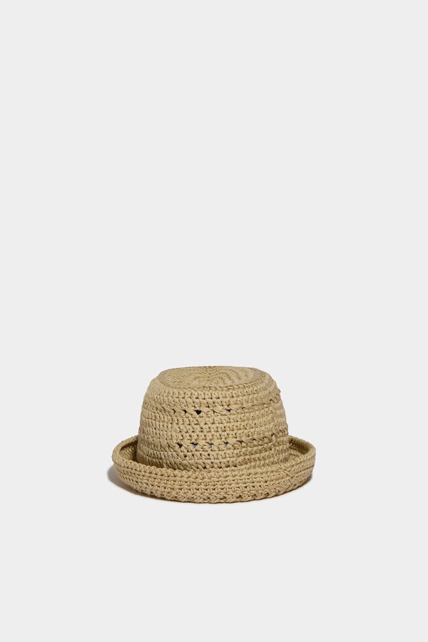 Hat-tiude Hat D2 ROPE