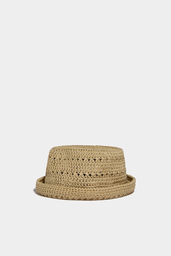 Hat-tiude Hat D2 ROPE