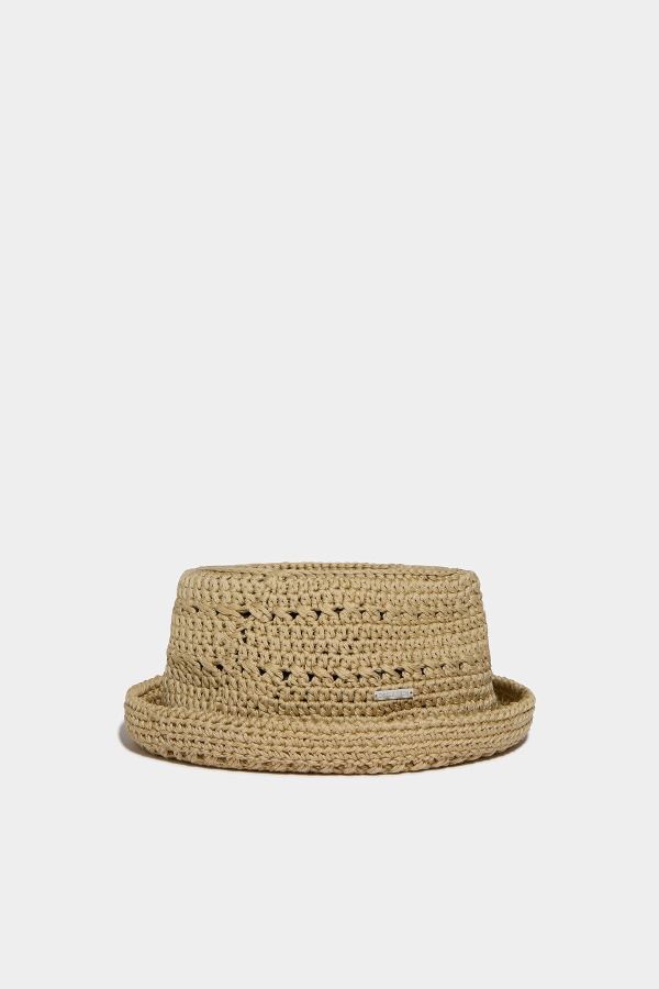 Hat-tiude Hat D2 ROPE