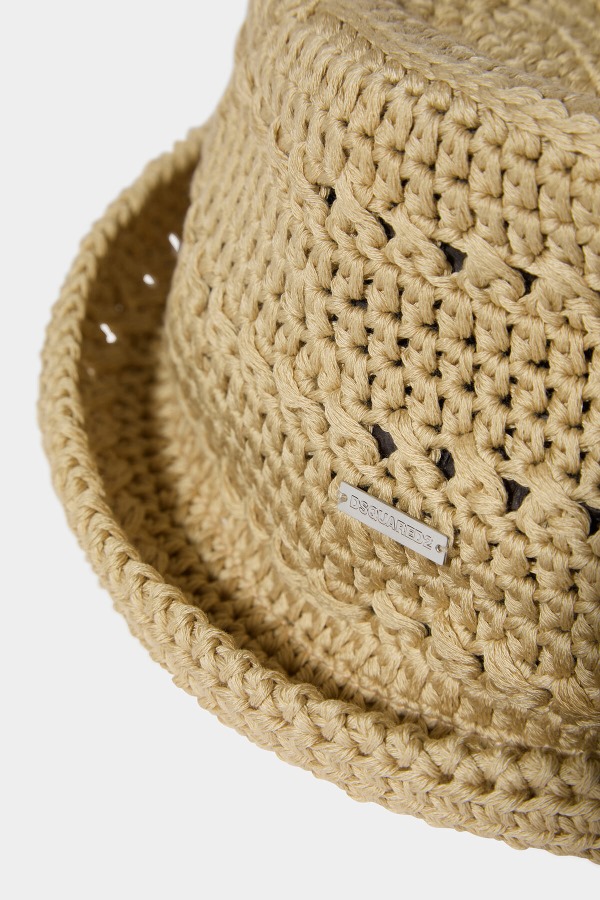 Hat-tiude Hat D2 ROPE
