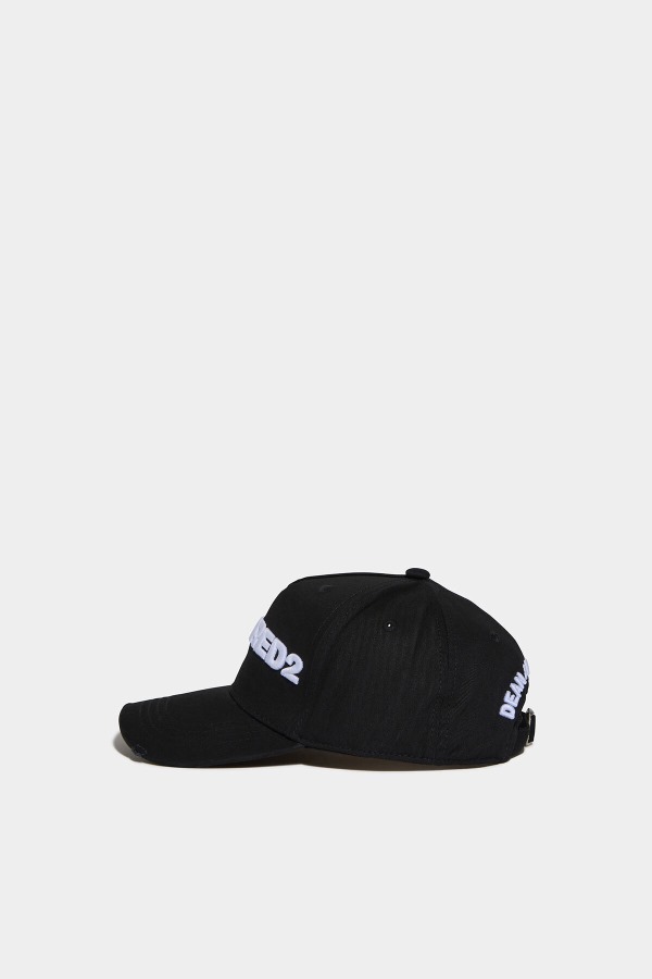 Dsquared2 Baseball Cap