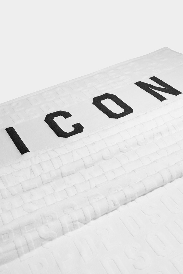 BLACK/FANTASY Be Icon Towel D2