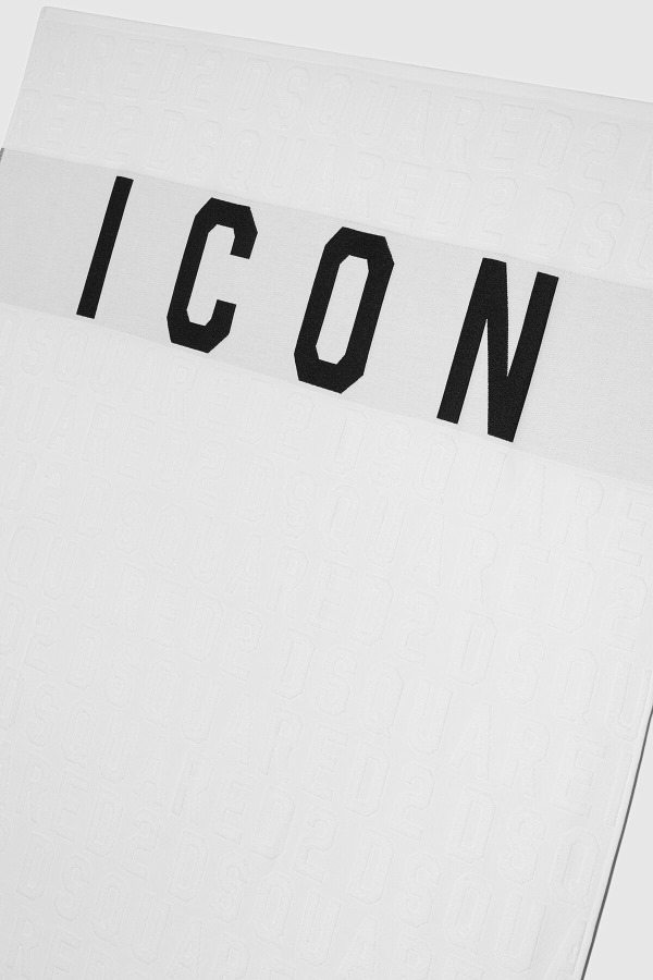 BLACK/FANTASY Be Icon Towel D2