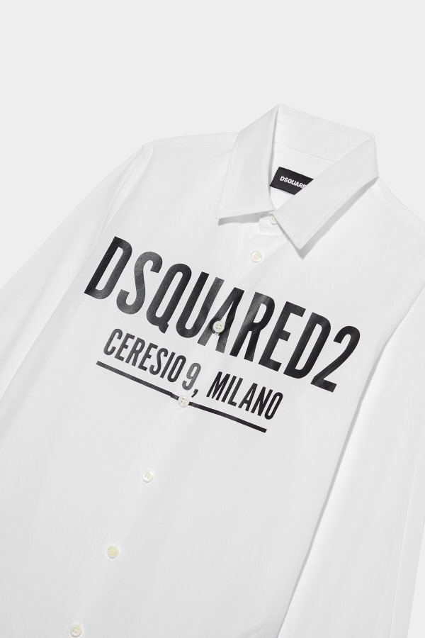 Dsquared2 Kids Shirt