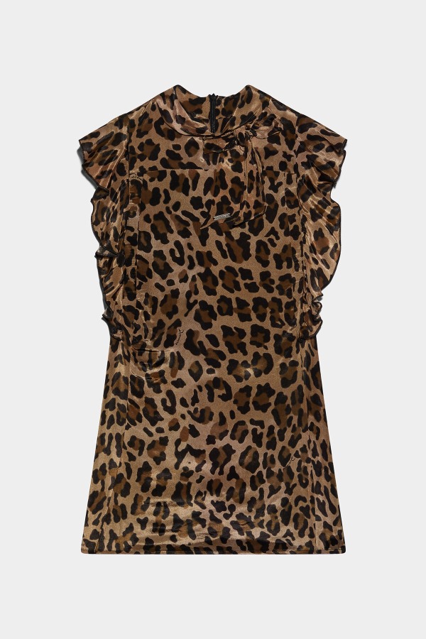 LEOPARD PRINT