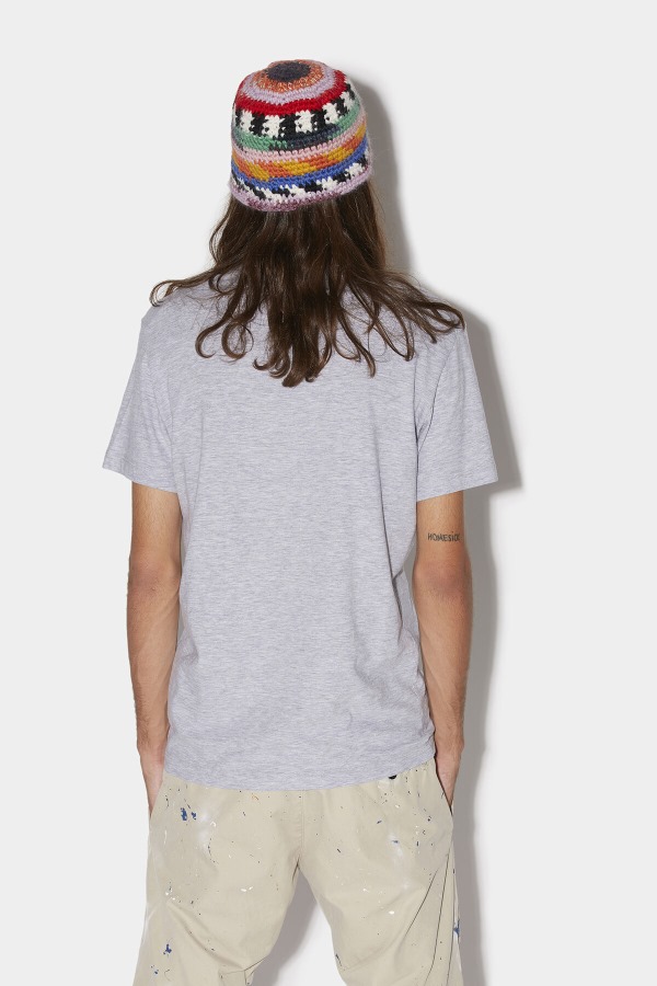Spray Logo T-Shirt
