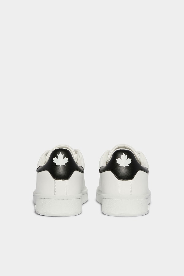 FANTASY Boxer Sneakers D2