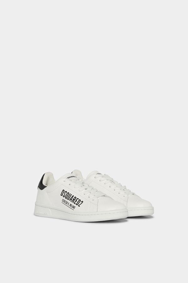 FANTASY Boxer Sneakers D2