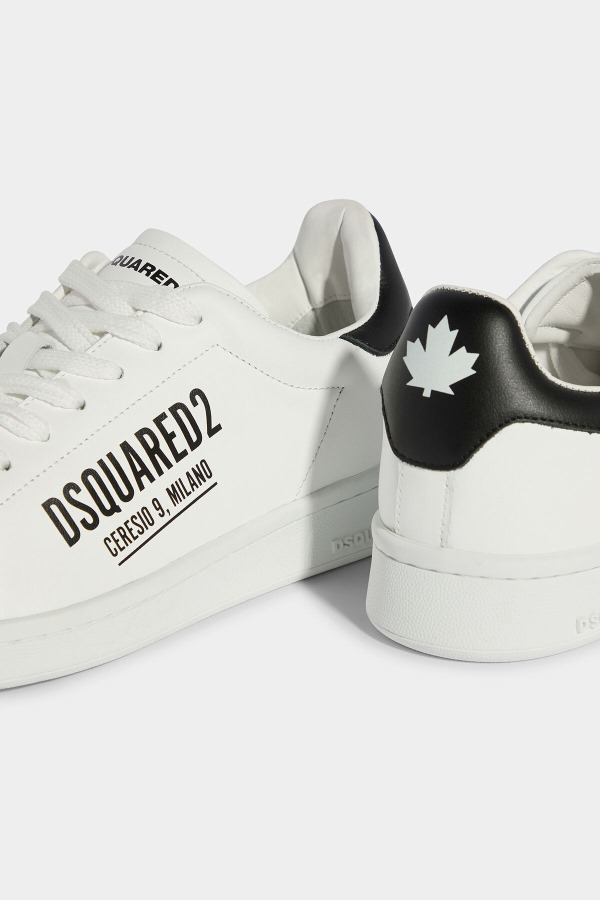 FANTASY Boxer Sneakers D2