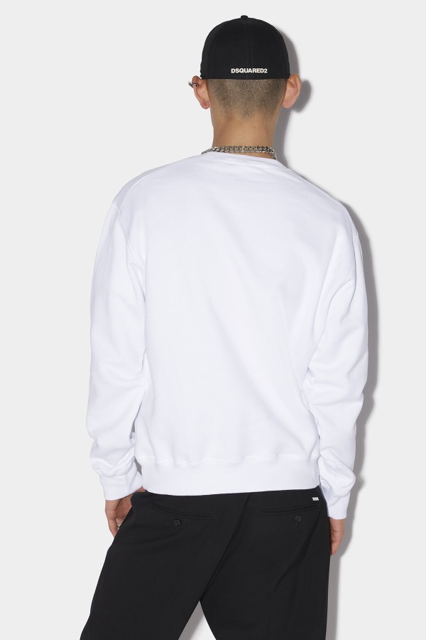 Dsq2 Bro Sweatshirt