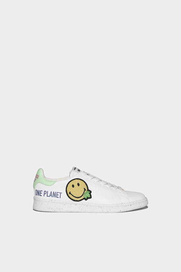 Smiley Bypell Boxer Sneakers M2475