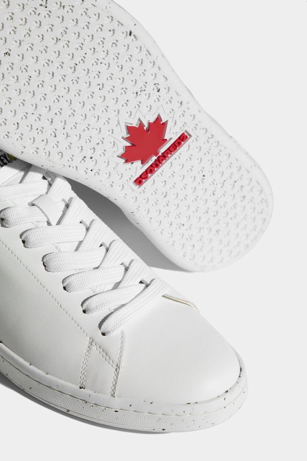 Smiley Bypell Boxer Sneakers M2475
