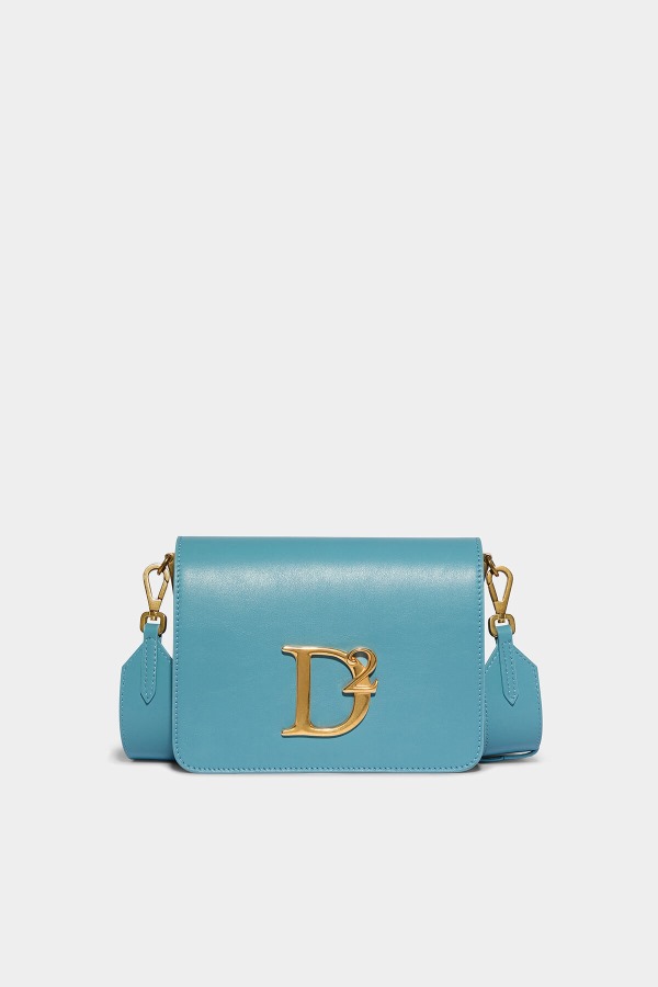 LIGHT BLUE/BLACK