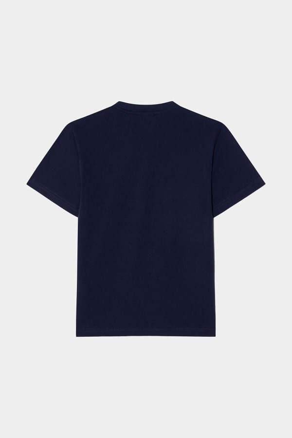 LEMON YELLOW DS2 Kids T-Shirt