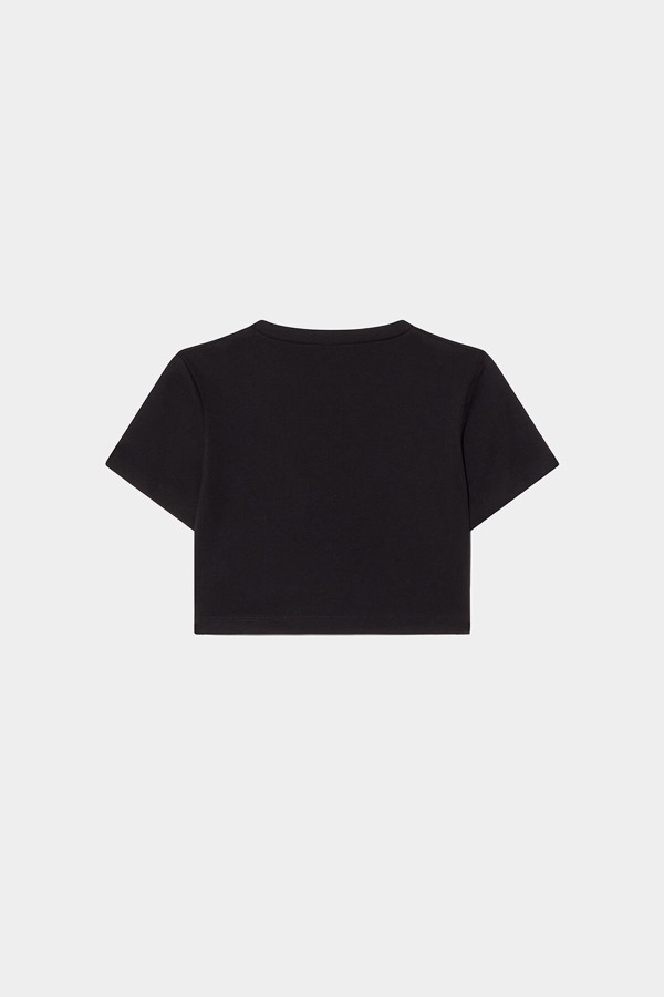 Kids T-Shirt Dsquared2
