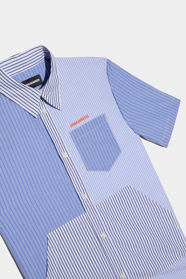 Dsquared2 Kids Shirt FANTASY