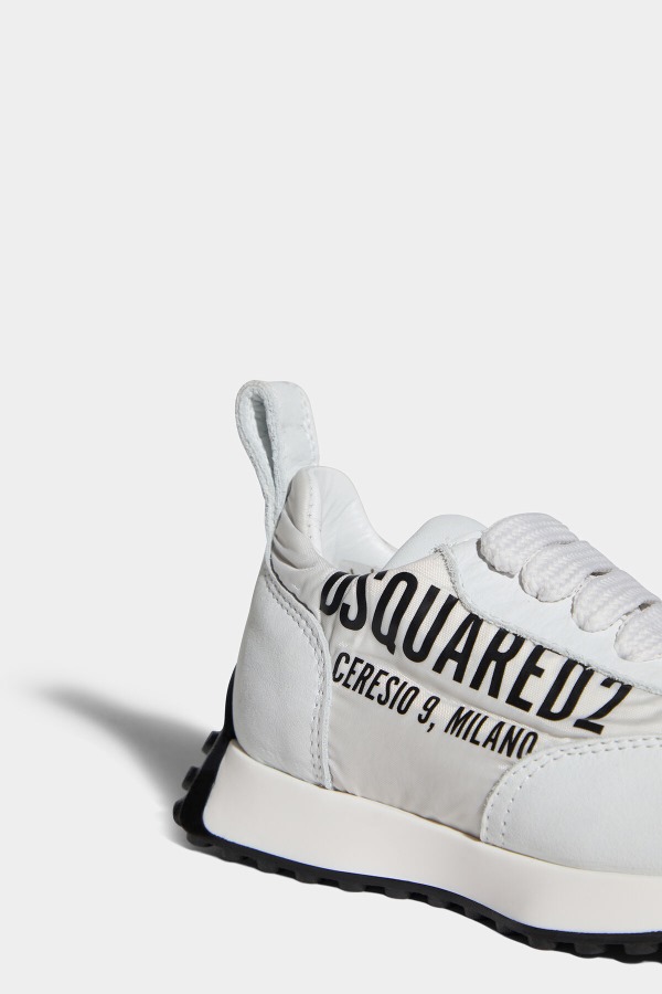 Kids Sneakers Dsquared2-FANTASY