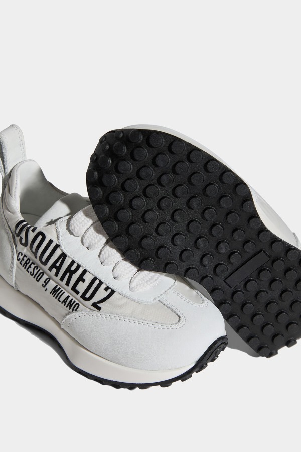 Kids Sneakers Dsquared2-FANTASY
