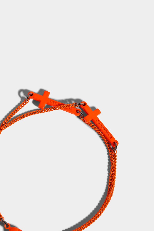 Jesus Bracelets BLACK