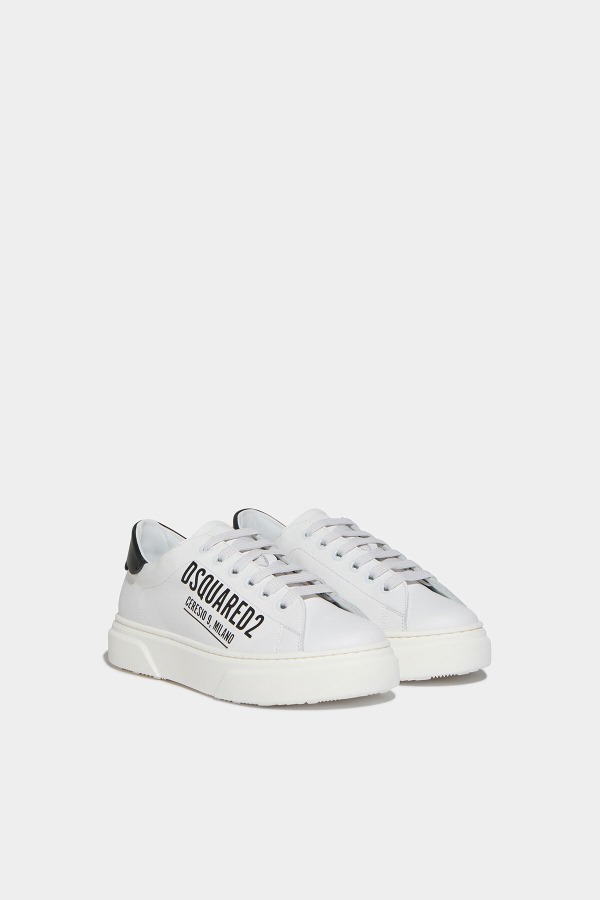 Dsquared2-Kids Sneakers FANTASY
